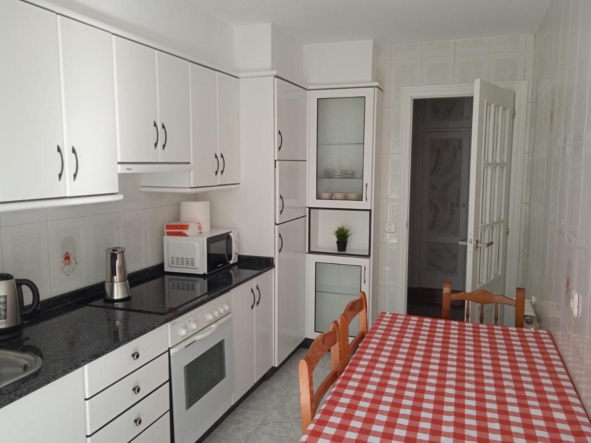 O Refuxio De Sigueeiro # A 10 Min De Santiago Apartamento Sigueiro Exterior foto